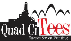 Quad Ci-Tees & QC Decals